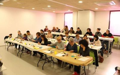 Más de 2.000 personas visitan Colache en el último trimestre