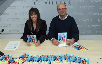 Taller para padres y madres “Convivir con la adolescencia”