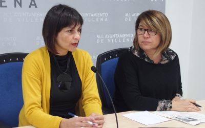 Villena presenta cuatro ponencias en las Jornadas de Arqueología de la Comunidad Valenciana