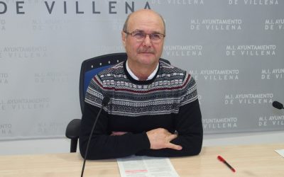 Taller contra la Xylella Fastidiosa en Villena