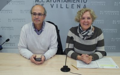 Villena dobla sus trenes a Alicante