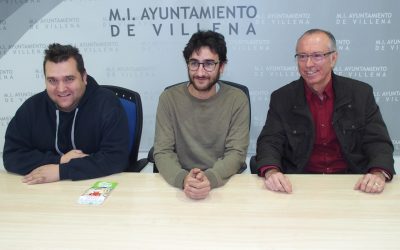 Hoy vuelve la Plaza de la Navidad para los más pequeños de la casa
