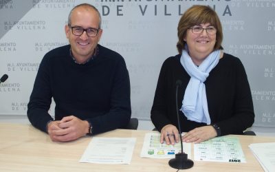 Nuevo calendario de recogida de basuras