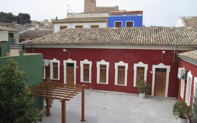 Ampliación del horario de la Sala de Estudios por Navidad