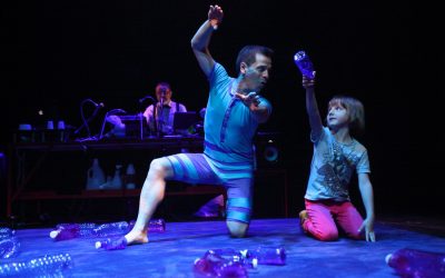 Las Navidades en Kakv son para los más pequeños