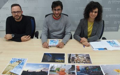 Exposición con las mejores fotografías del concurso “Desde tu mirada”