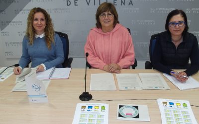 Grandes resultados del servicio de recogida de cartón “puerta a puerta”