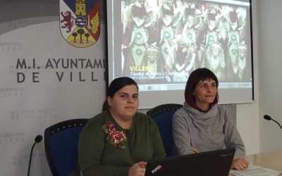 Las Fiestas de Moros y Cristianos se abren al mundo en FITUR