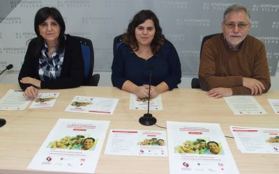Cursos gratuitos para padres y madres en Villena