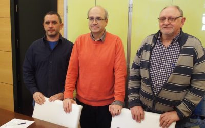 La Sociedad Musical Ruperto Chapí inicia los actos por su 25 aniversario