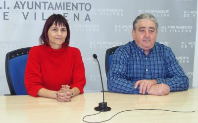 Visita al Puente del Salero tras su rehabilitación