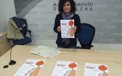 Villena pone en marcha lanzaderas de empleo