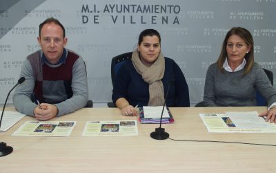 Biblio-maletas para fomentar el respeto y la tolerancia entre los niños y niñas