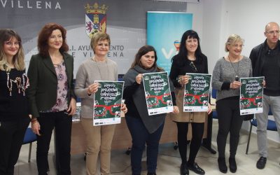 Arranca la Campaña de Revisión Visual para 3º de Primaria