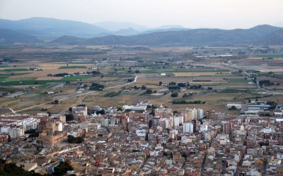 Villena mejora la media provincial y cierra 2023 con un descenso del desempleo del 6,87%