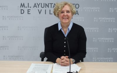 Subvención para arreglar el Camino de Salinas