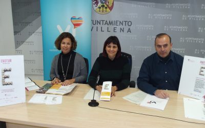 Llega la tercera edición de Enotur a Villena