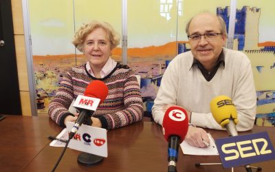 Se concreta la ronda suroeste que unirá la carretera de Yecla con la A-31