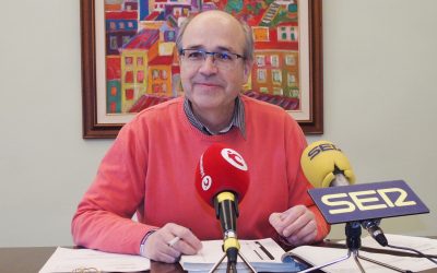 El Pleno Municipal de febrero trae la adjudicación del contrato de limpieza de edificios municipales