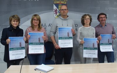 La asociación Juan Navío de ayuda mutua en el duelo comienza su andadura en Villena
