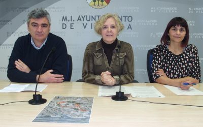 El domingo se inauguran los aledaños del Castillo de la Atalaya