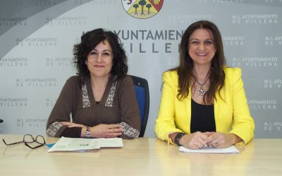 Hoy llega a Villena la Cátedra Universitaria de Transformación del Modelo Económico de la UA