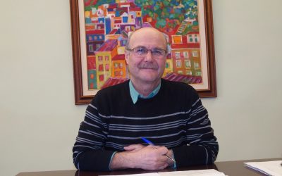 Curso poda olivos en Villena