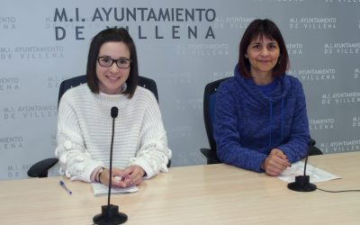 Abierta la concejalía de participación para dudas en las propuestas a los Presupuestos Participativos