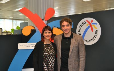 Villena abre su tercera tourist info