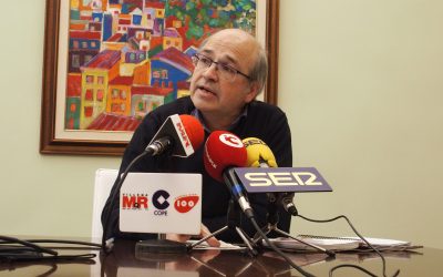 Villena podría liberar 2 millones de euros del remanente para inversiones