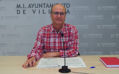 Seis proyectos medioambientales en marcha