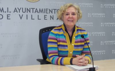 Las prácticas de la Fundación Sanamente se realizarán en el Ayuntamiento