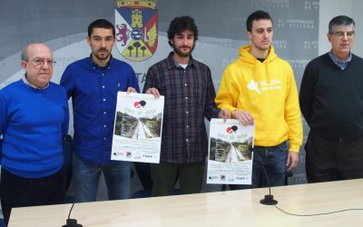 Abierto el plazo de inscripción en el Torneo del Vinalopó de Tenis de Mesa