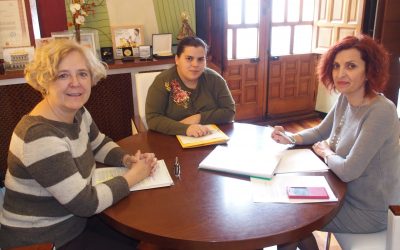 Nuevo Punto de Encuentro Familiar en Villena