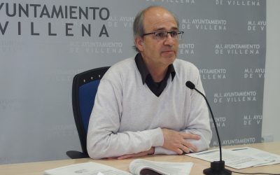 Villena presenta un superávit de 7 millones en la liquidación de 2017
