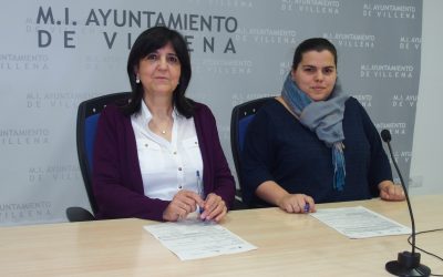 Se inicia el proceso de escolarización para el curso 2018-2019