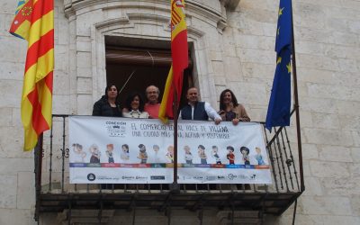 Conexión Premium es la nueva campaña de promoción del comercio local