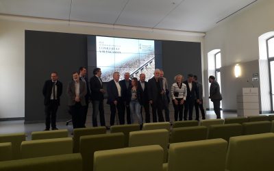 Villena se une para exigir mayores inversiones para la red de Cercanías