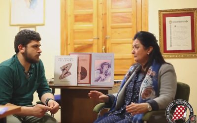 Entrevista a Loli Fenor (Directora de la Fundación J.M. Soler)