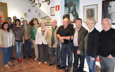 Reapertura del Museo Navarro Santafe