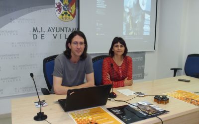 Descubre la apicultura ecológica con La Piquera