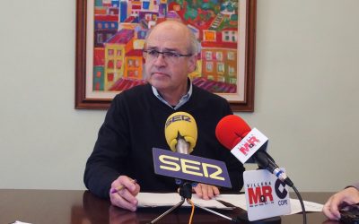 La Diputación reduce el reparto de fondos a Villena