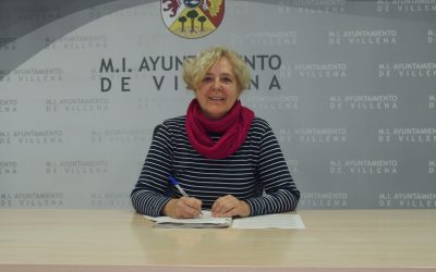 Subvención para reformar el escenario del salón de actos de la Casa de Cultura