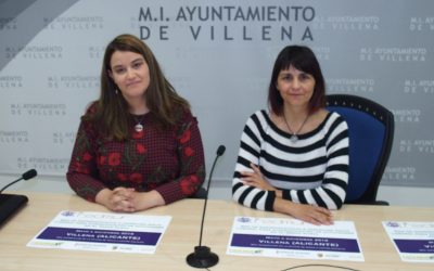 FADEMUR pone en marcha un itinerario de inserción sociolaboral