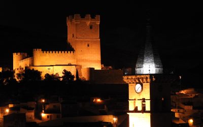 Villena se suma a la campaña del Mes de la conciencia de la enfermedad de Huntington