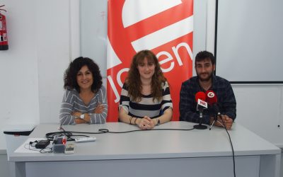 Se clausura el curso de Dinamización de Actividades de Ocio y Tiempo Libre en el Espacio Joven