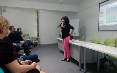 Comienza la nueva “Lanzadera Conecta Empleo” de Villena