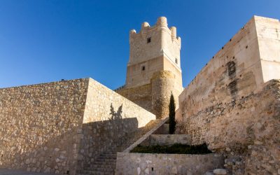 Villena consolida su posición turística de interior con un crecimiento del 78% en el número de visitantes en 2022