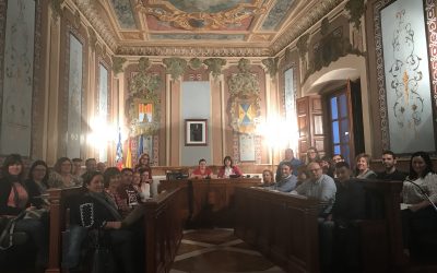 l Consejo Escolar Municipal propone los festivos para el próximo curso