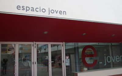Espacio Joven, punto de encuentro para la donación de sangre y de información para futuros donantes de médula ósea